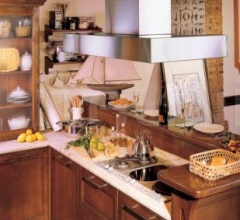 Кухня Telaio T11 фабрика Arca