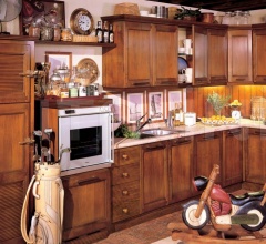 Кухня Telaio T11 фабрика Arca