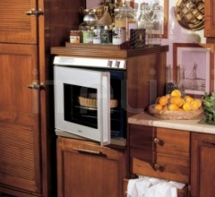 Кухня Telaio T11 фабрика Arca