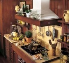 Кухня Quadra фабрика Arca