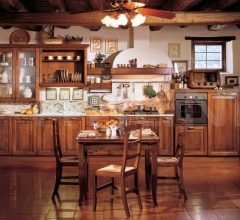 Кухня Telaio T11 фабрика Arca