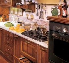 Кухня Telaio T11 фабрика Arca