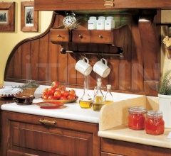 Кухня Telaio T11 фабрика Arca