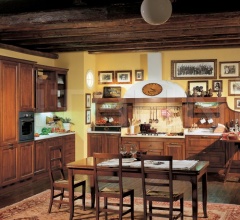 Кухня Telaio T11 фабрика Arca