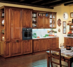 Кухня Telaio T11 фабрика Arca