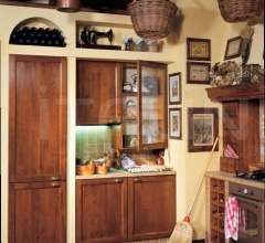 Кухня Telaio T11 фабрика Arca