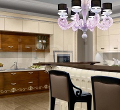 Кухня Continental C24 Кухня Continental C24 фабрика Arca