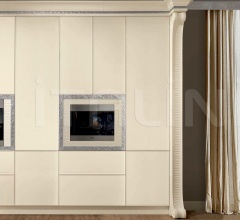 Кухня Continental C24 Кухня Continental C24 фабрика Arca