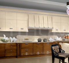 Кухня Continental C26 Кухня Continental C26 фабрика Arca