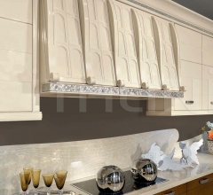 Кухня Continental C26 Кухня Continental C26 фабрика Arca