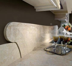 Кухня Continental C26 Кухня Continental C26 фабрика Arca