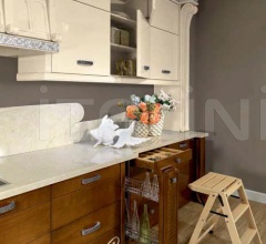 Кухня Continental C26 Кухня Continental C26 фабрика Arca