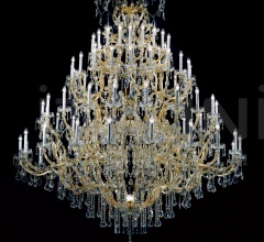 Итальянские Свет - Люстра 935/84+1 Итальянские Свет - Люстра 935/84+1 фабрика Beby Group