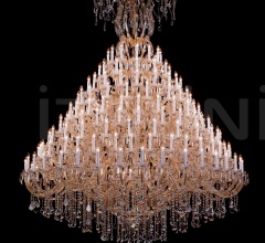 Итальянские Свет - Люстра 919/210 Итальянские Свет - Люстра 919/210 фабрика Beby Group