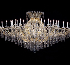 Итальянские Свет - Люстра 903/77 Итальянские Свет - Люстра 903/77 фабрика Beby Group