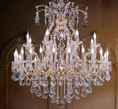 Люстра 920 фабрика Beby Group