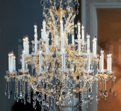 Итальянские Свет - Люстра 990 фабрика Beby Group