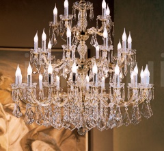 Итальянские Свет - Люстра 950 фабрика Beby Group