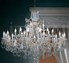 Итальянские Свет - Люстра 910 фабрика Beby Group