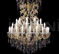 Итальянские Свет - Люстра 902 фабрика Beby Group