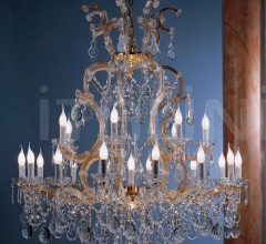 Итальянские Свет - Люстра 980 фабрика Beby Group