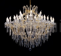 Итальянские Свет - Люстра 995/42 фабрика Beby Group