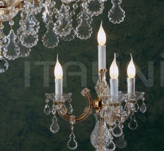 Итальянские Настольные светильники - Настольная лампа 940/4L Итальянские Настольные светильники - Настольная лампа 940/4L фабрика Beby Group