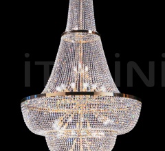 Итальянские Свет - Люстра 1555/24 фабрика Beby Group