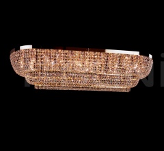 Подвесной светильник 1555/34PL Подвесной светильник 1555/34PL фабрика Beby Group