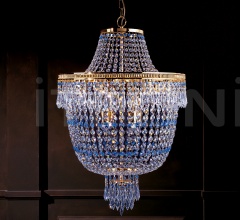 Итальянские Свет - Люстра 1581/12 фабрика Beby Group