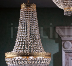 Итальянские Свет - Люстра 1400 фабрика Beby Group