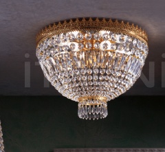 Итальянские Потолочные светильники - Потолочная лампа 1300 Итальянские Потолочные светильники - Потолочная лампа 1300 фабрика Beby Group