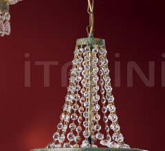 Люстра 1000/1 Люстра 1000/1 фабрика Beby Group