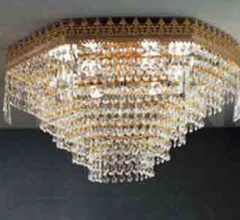 Итальянские Потолочные светильники - Потолочная лампа 1900 Итальянские Потолочные светильники - Потолочная лампа 1900 фабрика Beby Group