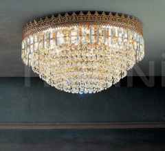 Итальянские Потолочные светильники - Потолочная лампа 1700 Итальянские Потолочные светильники - Потолочная лампа 1700 фабрика Beby Group