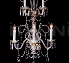 Люстра 7300/5A Люстра 7300/5A фабрика Beby Group