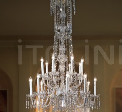 Люстра 7100/8+8 Люстра 7100/8+8 фабрика Beby Group