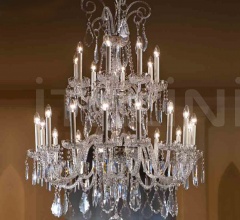 Люстра 7400/16+8 Люстра 7400/16+8 фабрика Beby Group