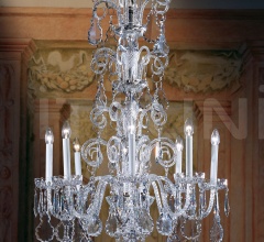 Люстра 7000/8 Люстра 7000/8 фабрика Beby Group