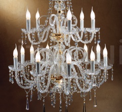 Люстра 365 Люстра 365 фабрика Beby Group