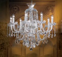 Люстра 7500/8 Люстра 7500/8 фабрика Beby Group