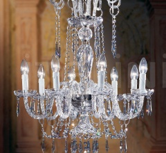 Люстра 7200/8 Люстра 7200/8 фабрика Beby Group