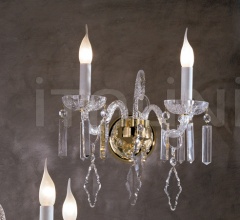 Бра 360/2A фабрика Beby Group