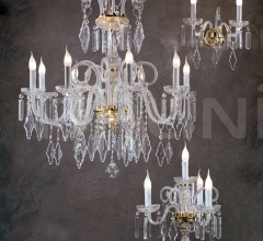 Бра 360/2A фабрика Beby Group