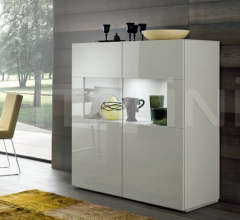 Буфет-шкаф Metropolis Буфет-шкаф Metropolis фабрика Alf DaFre