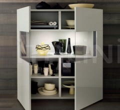 Буфет-шкаф Metropolis Буфет-шкаф Metropolis фабрика Alf DaFre