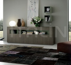 Буфет Metropolis Буфет Metropolis фабрика Alf DaFre