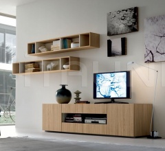 Тумба под TV Metropolis фабрика Alf DaFre