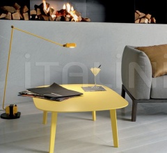 Итальянские Столики - Столик Life фабрика Alf DaFre