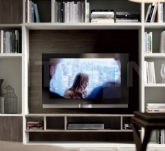 Итальянские Модульные системы - Модульная система My Space Marsiglia Итальянские Модульные системы - Модульная система My Space Marsiglia фабрика Alf DaFre